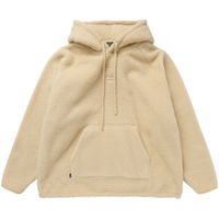 Mens Loft Hood Sweatshirt